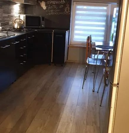 Casa de hóspedes R-punkt Pokoje Goscinne