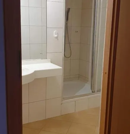 Casa de hóspedes R-punkt Pokoje Goscinne Płock