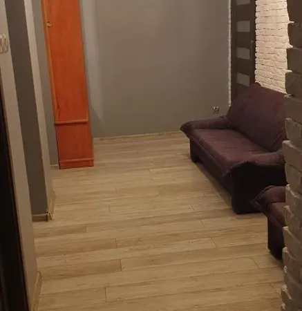 R-punkt Pokoje Goscinne *